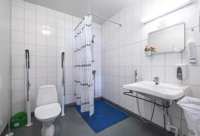 Hostel Hermanni