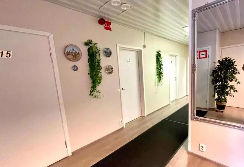 Hostel Hermanni