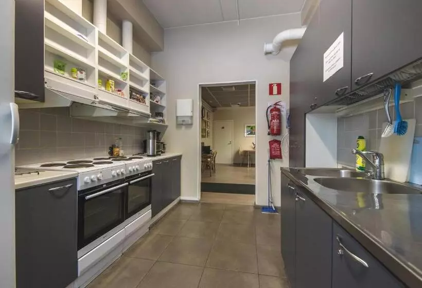 Hostel Hermanni