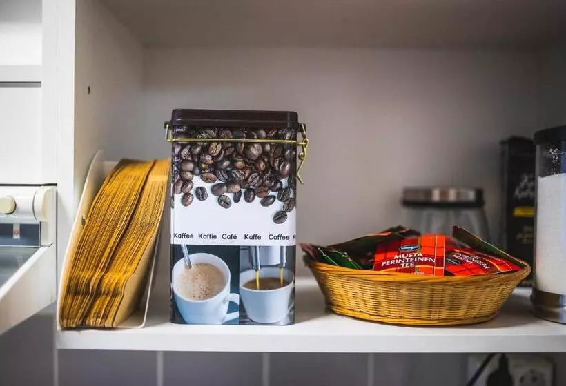 Hostel Hermanni