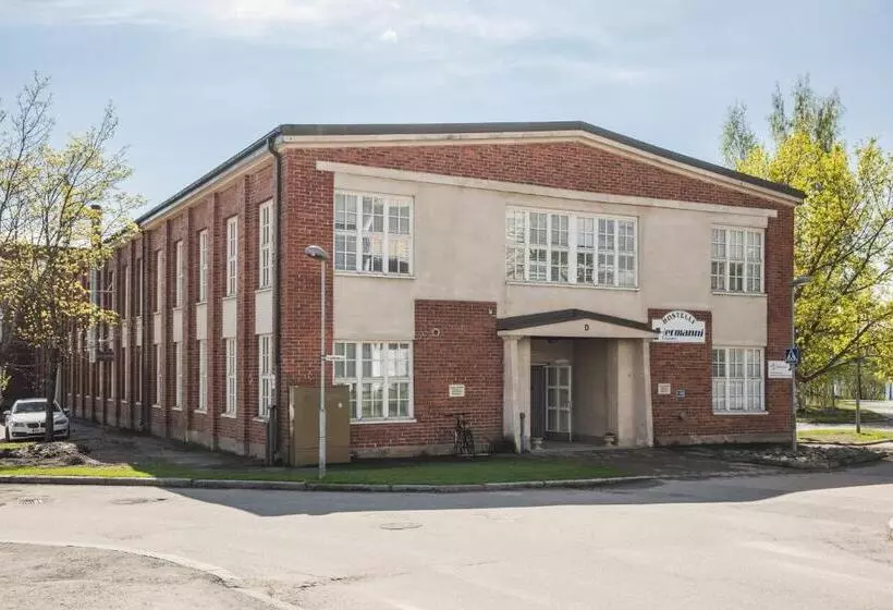 Hostel Hermanni