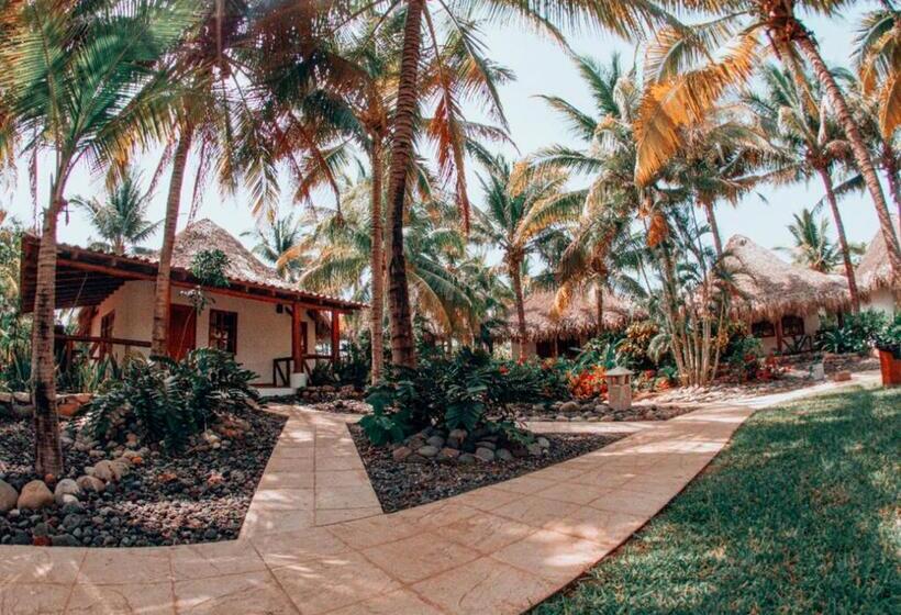 هتل Dos Mundos Pacific Resort