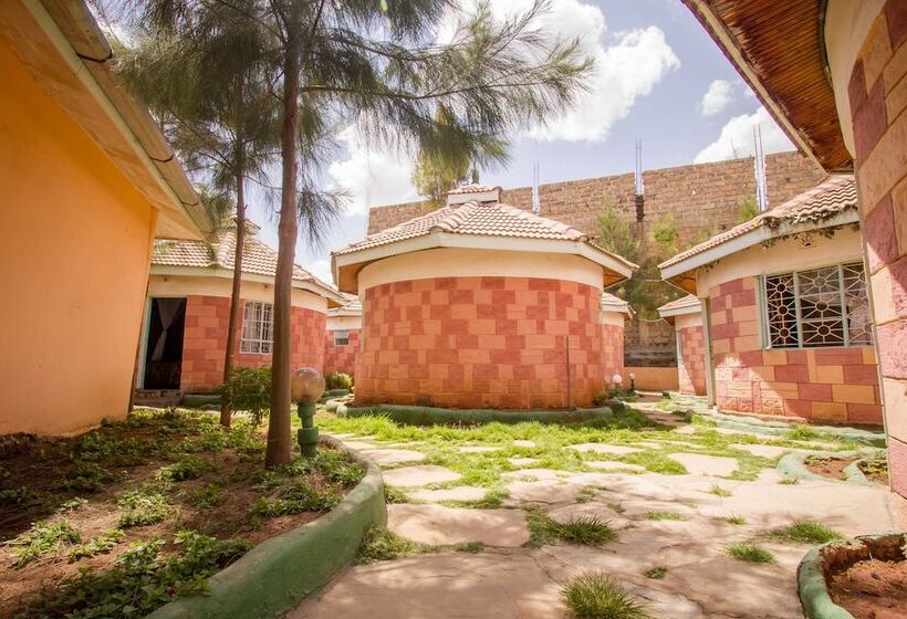 هتل Inter Leisure