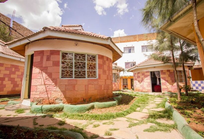 هتل Inter Leisure