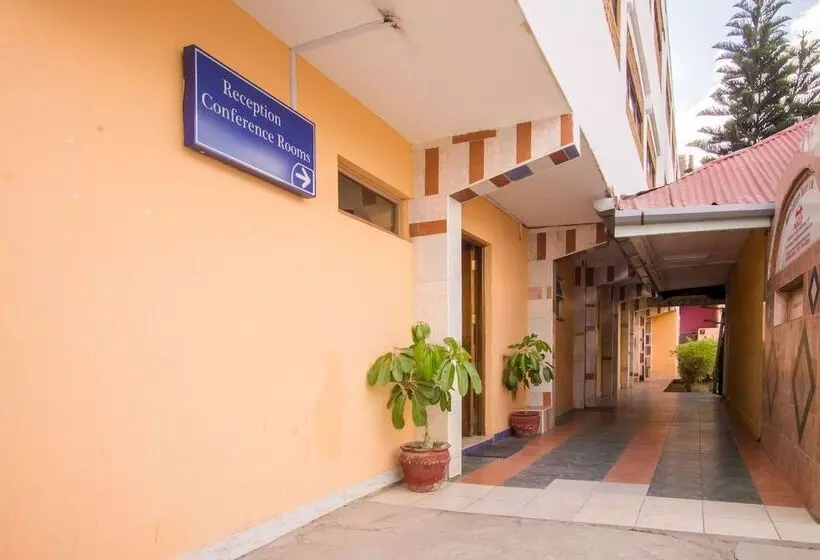 Hotel Inter Leisure