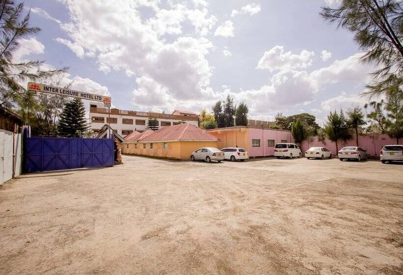 هتل Inter Leisure
