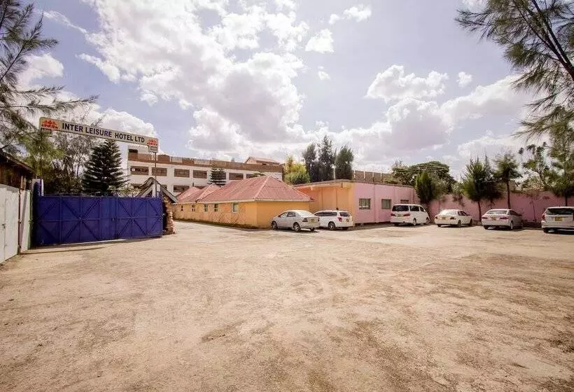 Hotel Inter Leisure