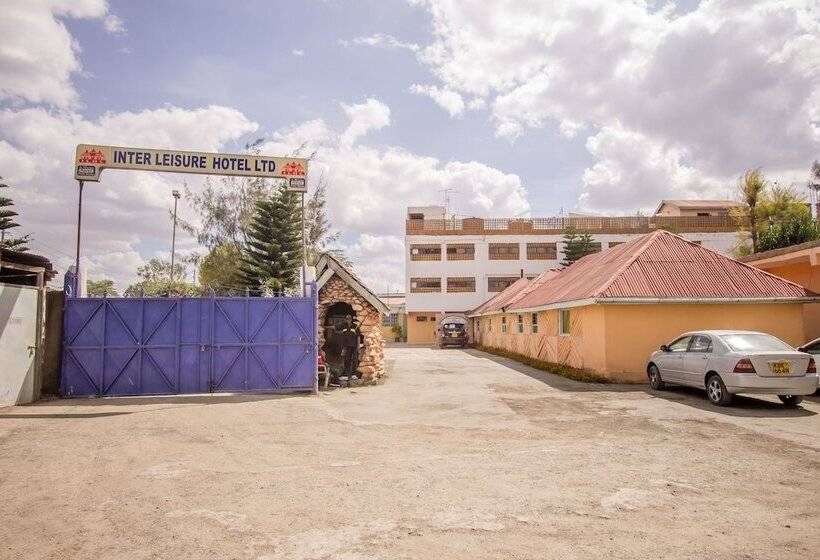 هتل Inter Leisure