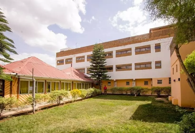 Hotel Inter Leisure