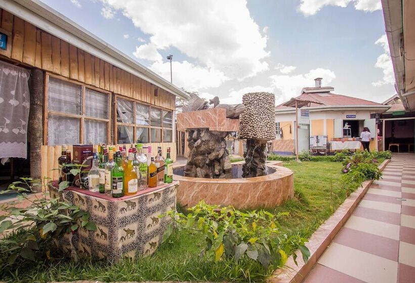 هتل Inter Leisure