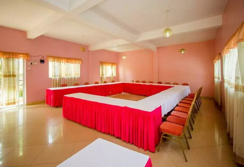 Hotel Inter Leisure