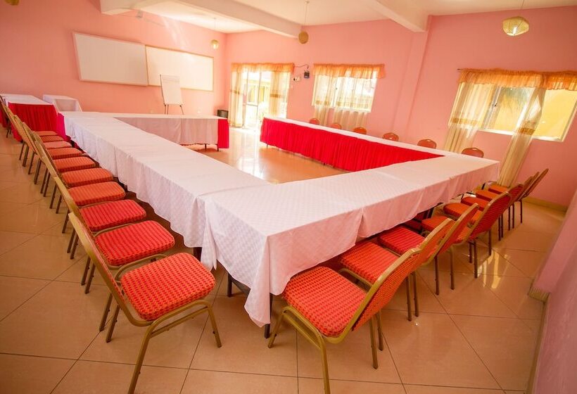 هتل Inter Leisure