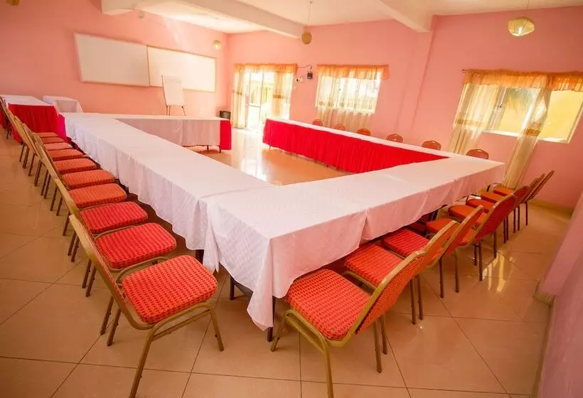 Hotel Inter Leisure