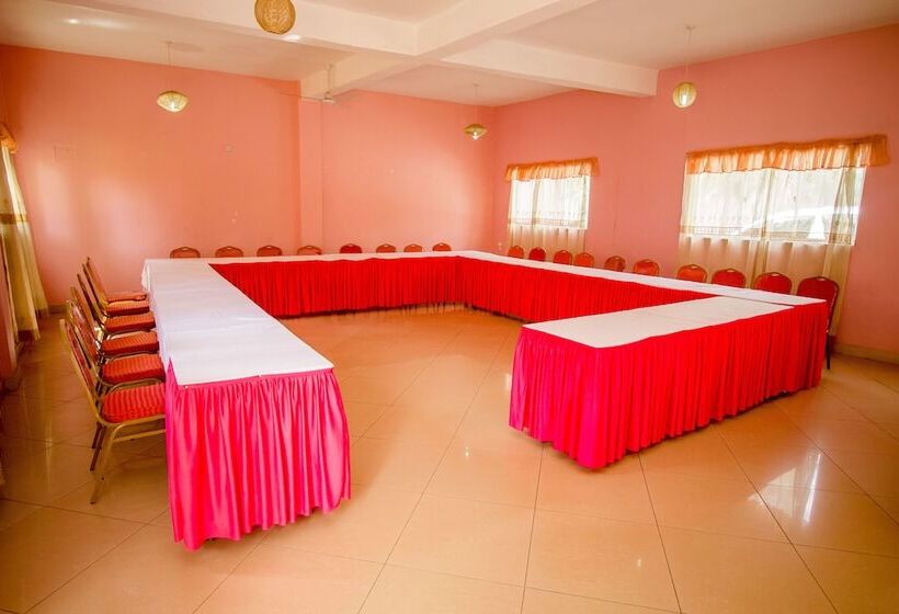 هتل Inter Leisure