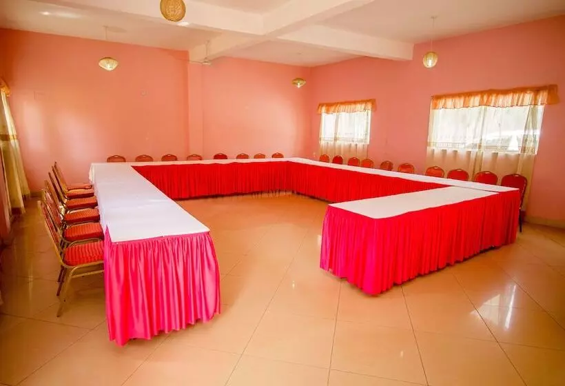 Hotel Inter Leisure