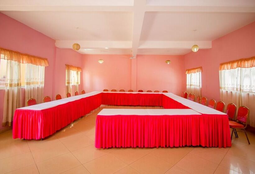 هتل Inter Leisure