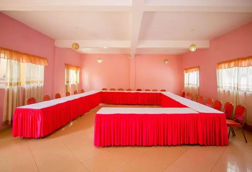 Hotel Inter Leisure