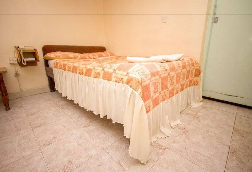 هتل Inter Leisure