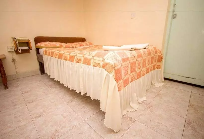 Hotel Inter Leisure