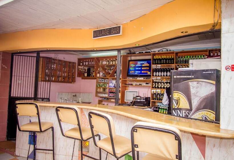 هتل Inter Leisure