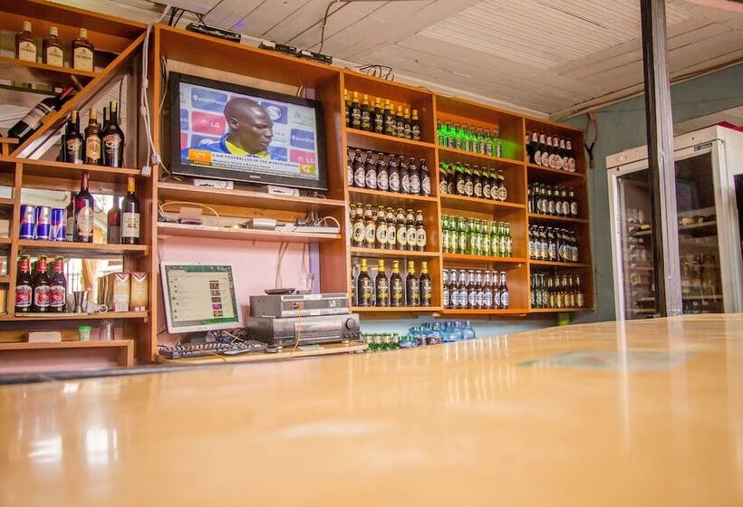 هتل Inter Leisure