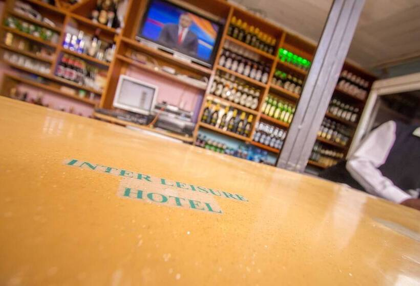 هتل Inter Leisure