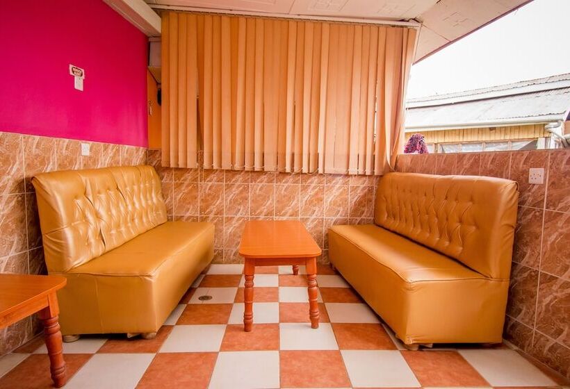 هتل Inter Leisure