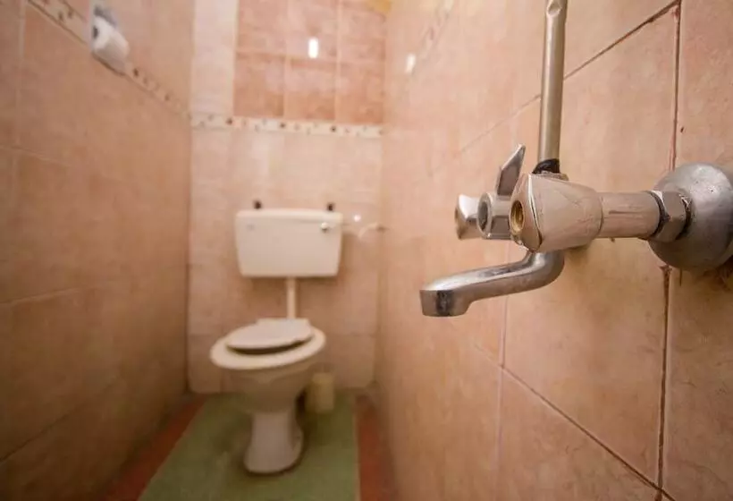 Hotel Inter Leisure