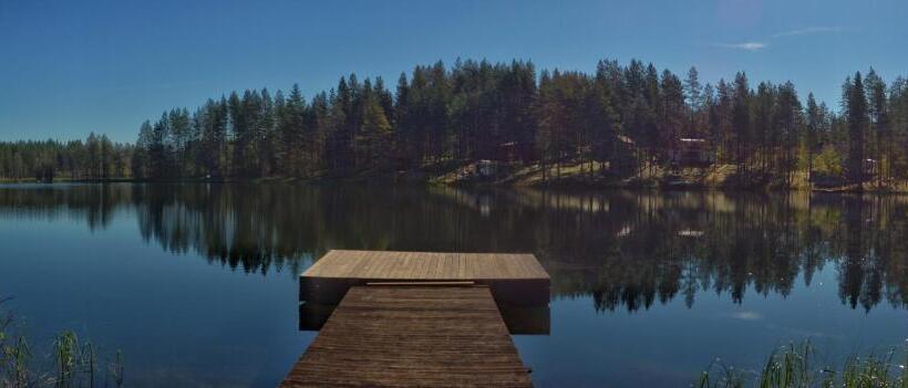 Отель Rokuanhovi