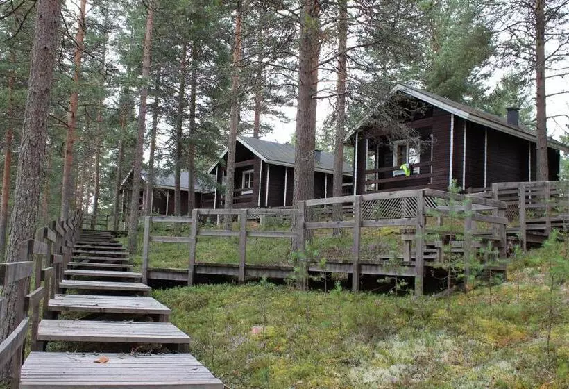 Hotelli Rokuanhovi