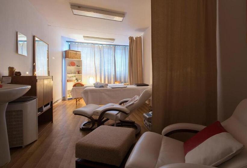 בית מלון כפרי Sorea Marmot