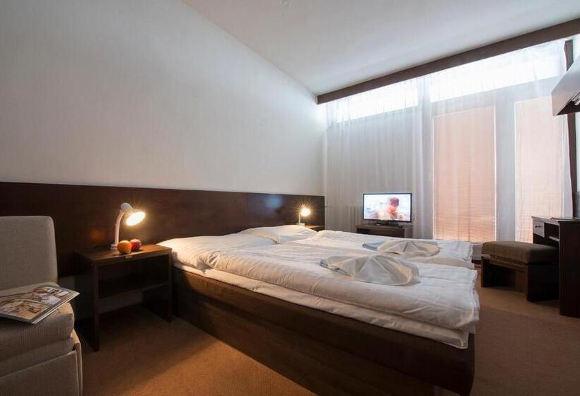 בית מלון כפרי Sorea Marmot