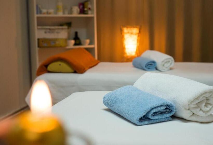 בית מלון כפרי Sorea Marmot