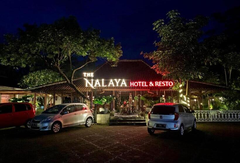 The Nalaya Hotel & Resto