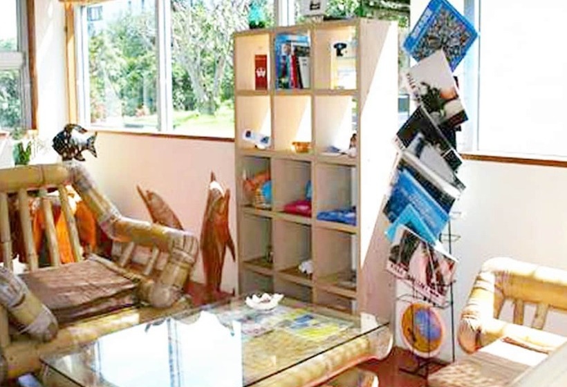 فندق Villa Unarizaki