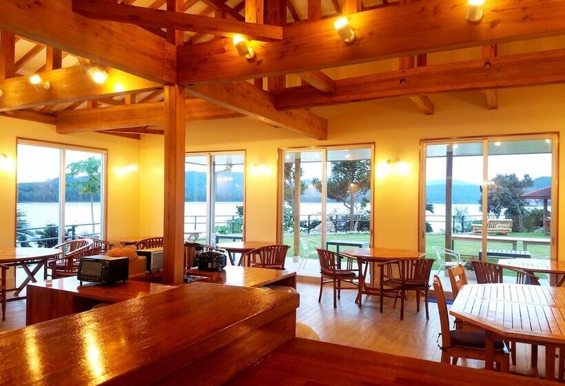 فندق Villa Unarizaki