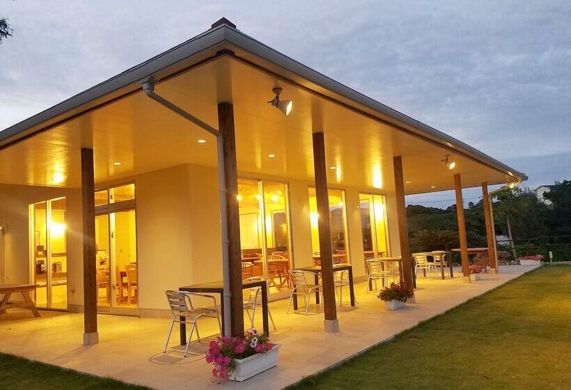 فندق Villa Unarizaki