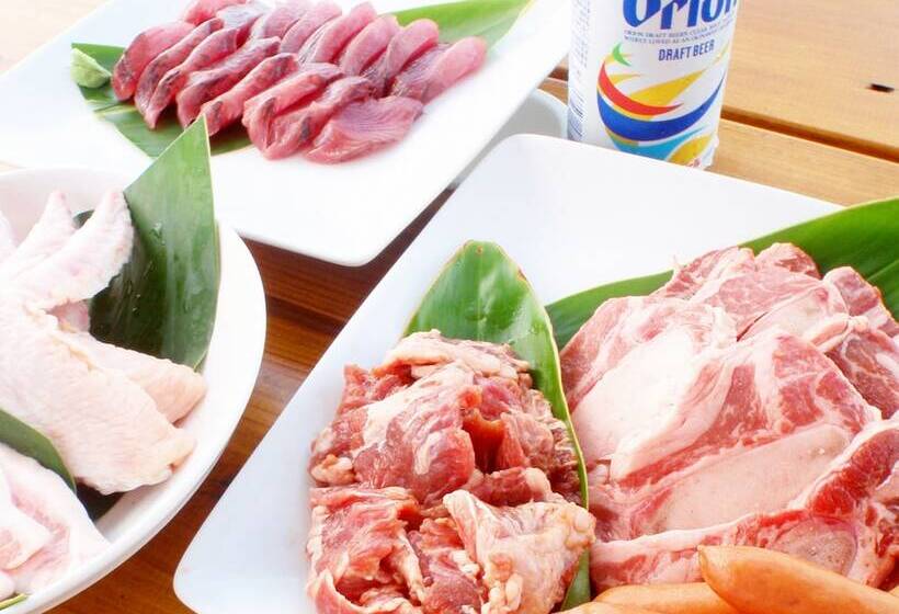 فندق Villa Unarizaki