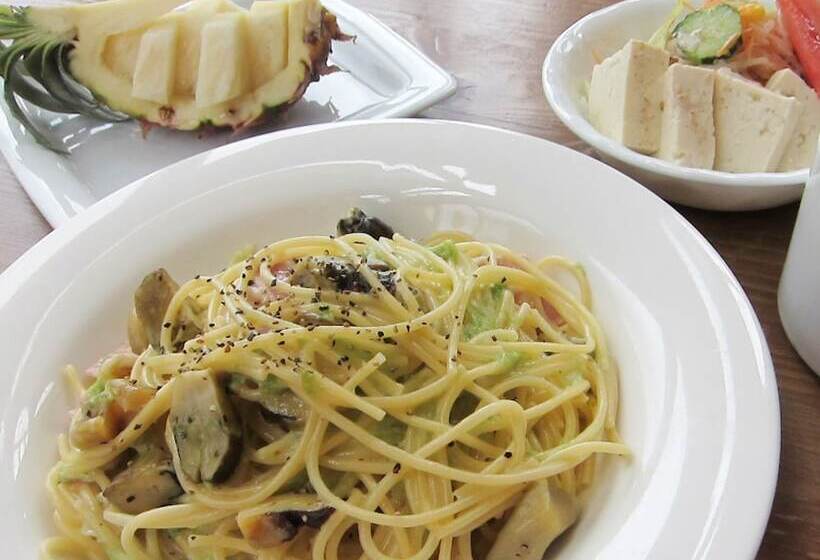 فندق Villa Unarizaki