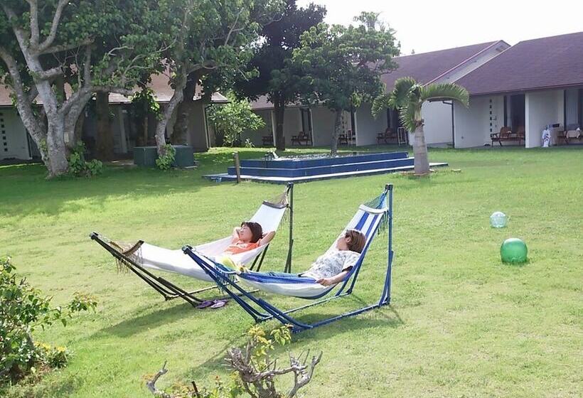 فندق Villa Unarizaki