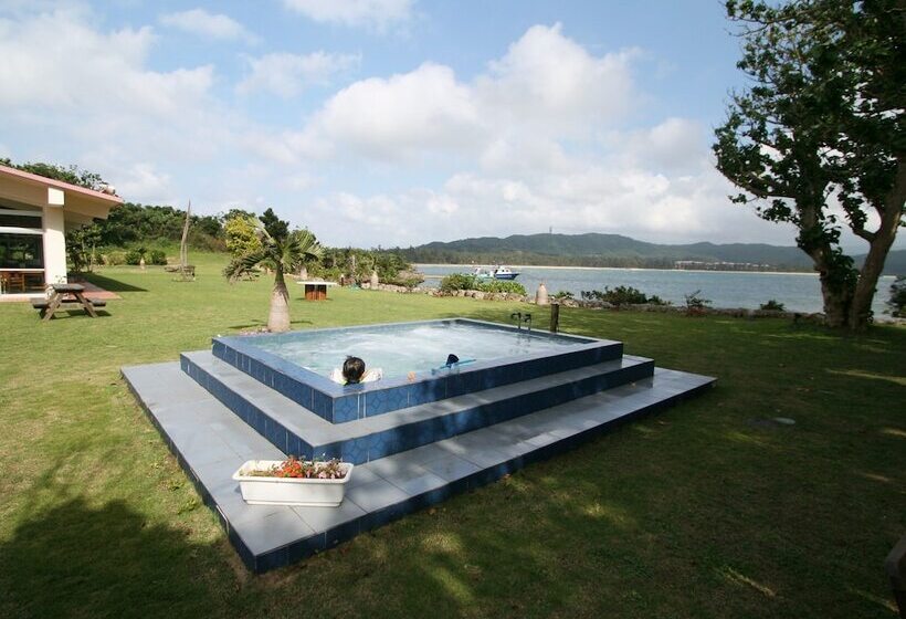 فندق Villa Unarizaki