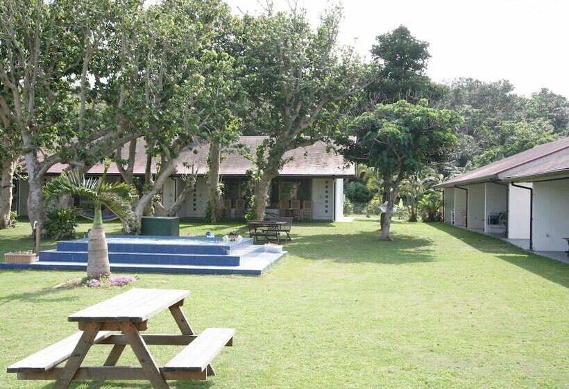 فندق Villa Unarizaki