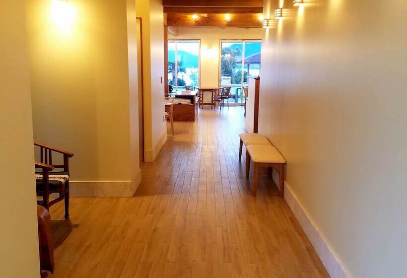 فندق Villa Unarizaki