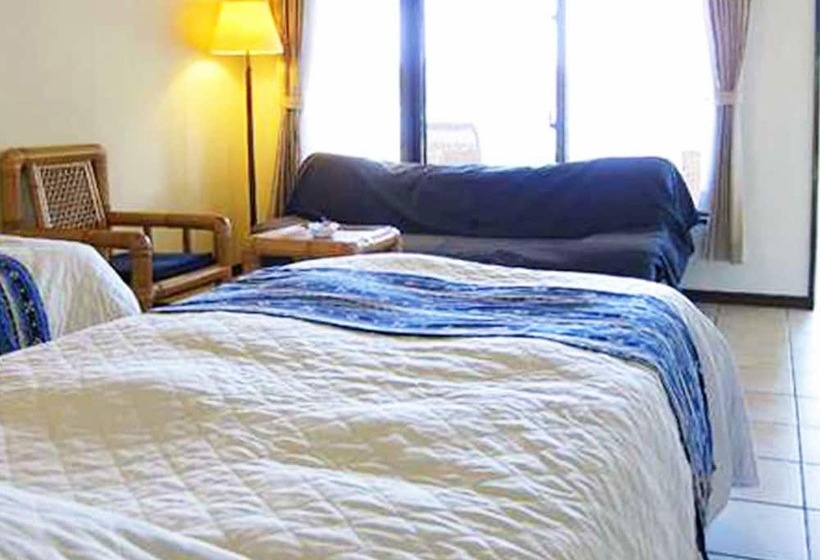 فندق Villa Unarizaki