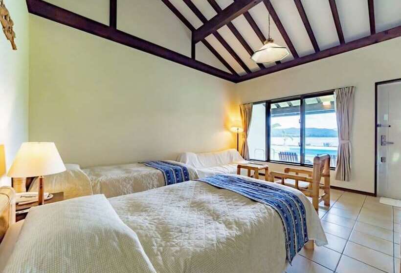 فندق Villa Unarizaki