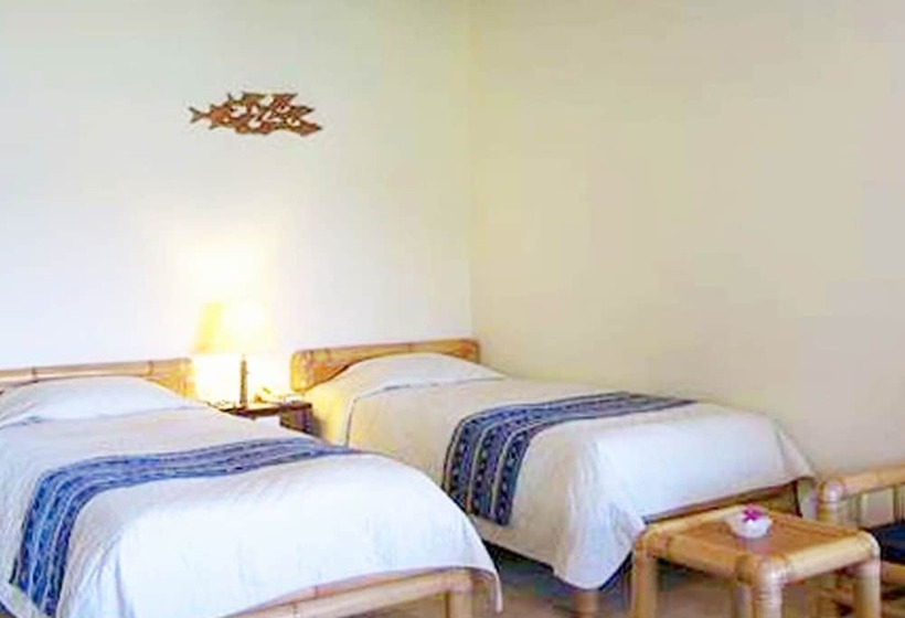 فندق Villa Unarizaki