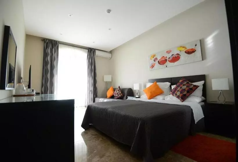 Il Bukkett B&b