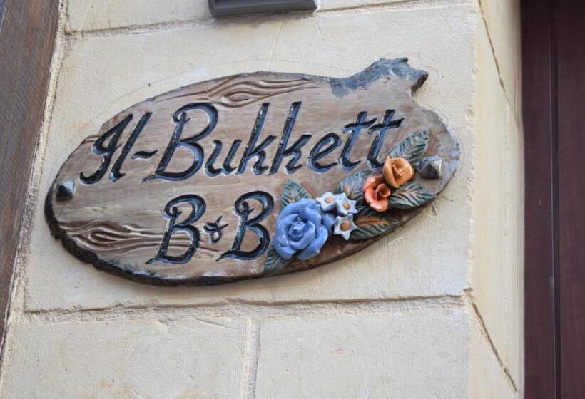 Il Bukkett B&b