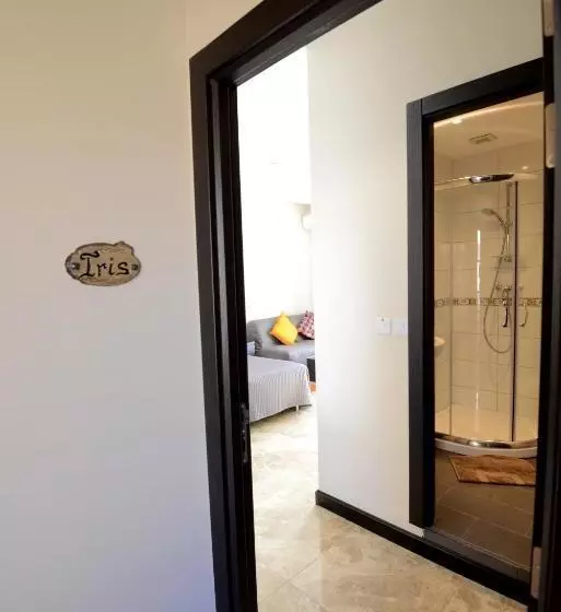 Il Bukkett B&b