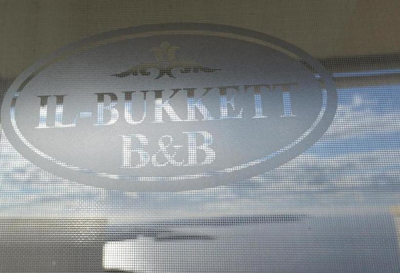 Il Bukkett B&b